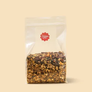 Janova pec Pečené Zrnění originál 1000 g