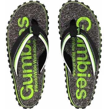 Pánská treková obuv Žabky Gumbies Cairns M 810084110324 50