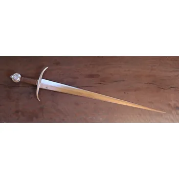 Replika zbraně Meč XV, 14. století