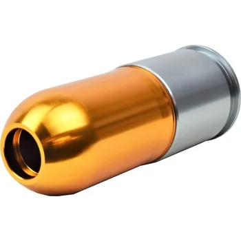 Airsoft D-Boy D-boyi BB Shower 40mm na gumové a paintball projektily