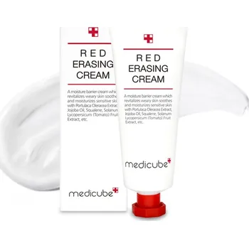 Pleťový krém Medicube Red Erasing Cream 2.0 50ml