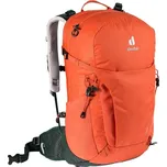 Deuter batoh Trail 24 SL paprika-forest