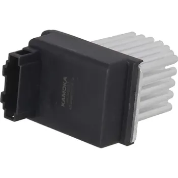 Ventilátor topení a klimatizace Odpor vnitřního tlakového ventilátoru KAMOKA 4140091