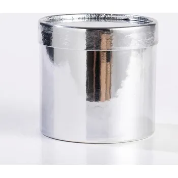 Dárková krabička Mini květinová krabička kulatá na růže a karafiáty | květinová krabička, dárková krabička - D