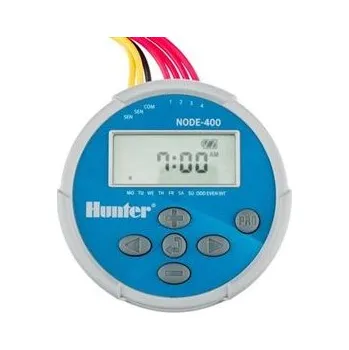 Řídící jednotka Řídící jednotka HUNTER NODE 400