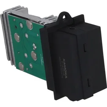 Ventilátor topení a klimatizace Odpor vnitřního tlakového ventilátoru KAMOKA 4140016