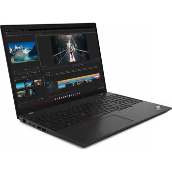 Notebook Notebook IBM, Lenovo ThinkPad T16 G2 16" AMD Ryzen 7 32 GB / 1024 GB
