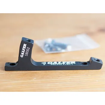 Brzda na kolo adaptér Galfer SB002 Adaptér Galfer PM-PM uchycení brzdiče o +20mm.