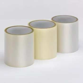 Stavební fólie Aplikační přenosová fólie Poli-Tape PT 170 šíře 50 cm - transparentní - vysoká lepivost