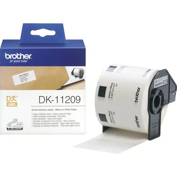 Originální Brother DK-11209