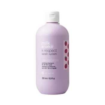 Šampon Milk Shake k-respect preparing shampoo 500 ml