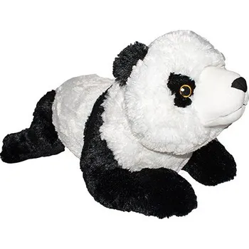 plyšák Plyšová panda velká 75 cm - plyšové hračky