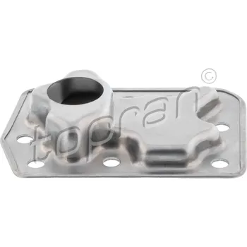 Hydraulický filtr Hydraulický filtr, automatická převodovka TOPRAN 821 962