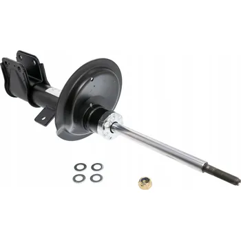 PLYNOVÝ TLUMIČ PŘEDNÍ LEVÝ PEUGEOT 307 1.4HDI-2.0HDI 03.02-