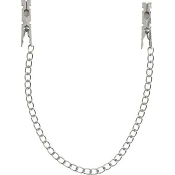 BDSM obojek Virgite Nipple Clamps Mod. 29