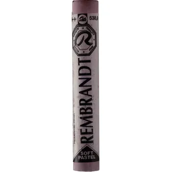 Suchý pastel Rembrandt Talens - 538,9 Mars fialový