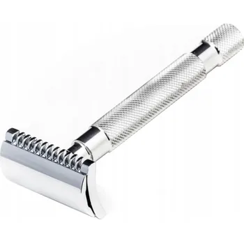 Břitva na holení Parker 68S Holicí strojek na žiletky