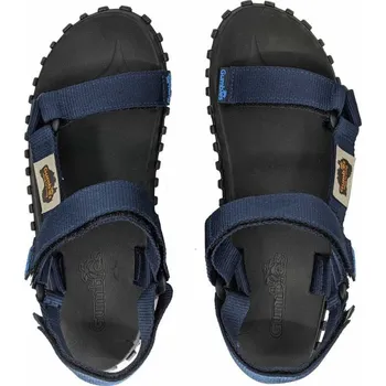 Pánská treková obuv Sandály Gumbies Scrambler G-SC-UNI-NAVY 50