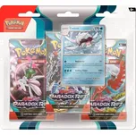 Pokémon TCG Scarlet & Violet 04 Paradox…