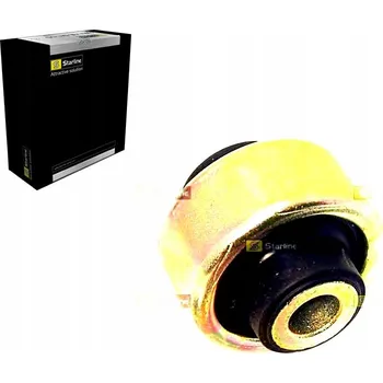 Zavěšení kol Starline 34.17.740 pouzdro ramene, levá=pravá strana