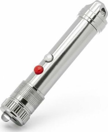 True Utility laserové ukazovátko LaserLite TU289K