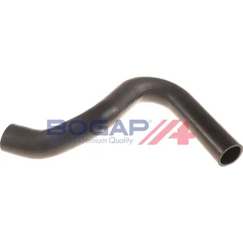 Turbodmychadlo Hadice plnícího vzduchu BOGAP F1711100