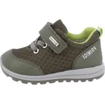 Celoroční obuv Primigi 7859000 RETE/S.NAB.DE/MILI s membránou chlapecké Velikost: 23