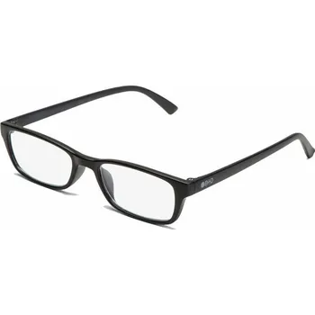 Brýle na čtení B+D skládací brýle Icon Readers matt black +3.00