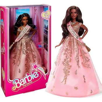 Panenka PANENKA BARBIE THE MOVIE Filmová panenka Barbie HPK05