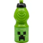 Plastová sportovní lahev Minecraft 400…
