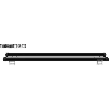 Nosič kol Příčníky Menabo XPRESS Audi A6 Avant 5-dr. kombi 1998-2004 MBXPRESS15