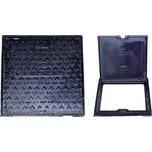 Biowa HY 50 litinový poklop 