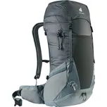 Deuter batoh Futura 34 SL graphite-shale