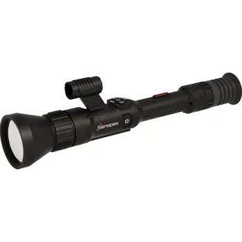 Termokamera Senopex REX S7 LRF (PŘEDVÁDĚCÍ KUS)