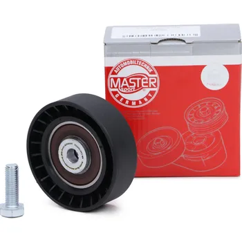 Rozvod motoru Master-Sport Germany R38251-PCS-MS vodící kladka / napínací kladka, ozubený klínový řemen