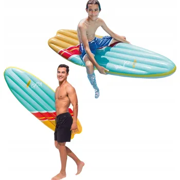 Surfovací prkno nafukovací Intex 58152EU