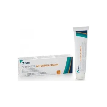 Pleťový krém DERMATOP aftersun cream 100ml