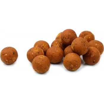 Boilies Nikl Ready Boilie 20 mm 250 g Devill Krill