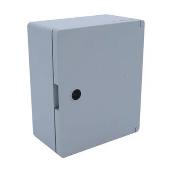 Rozvaděč Distribuční skříň CP5002 D (250x350x150) IP65