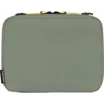 Kosmetická taška Tropicfeel toaletní taška Toiletry Mulled Green