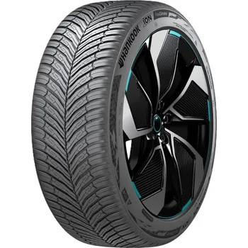 Celoroční osobní pneu Hankook IL01 iON FlexClimate  235/50 R 19 103 V