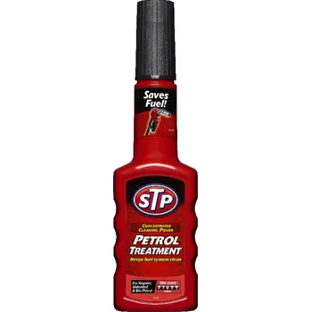 aditivum Čistič STP Petrol Treatment 200ml