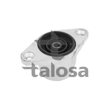 Ložisko pružné vzpěry - horní ložení tlumiče TALOSA 63-09464