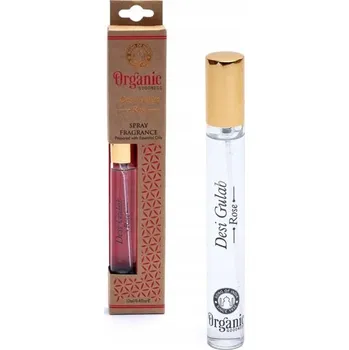 Vonný olej Song of India Růže 12 ml