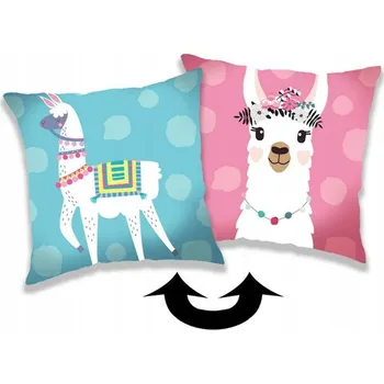 Povlak na dekorativní polštářek Dekorační povlak na polštář Jerry Fabrics 40 x 40 cm