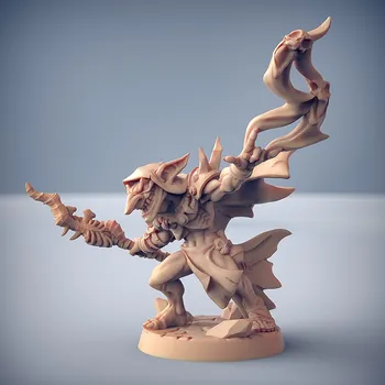Příslušenství k deskovým hrám Artisan Guild Goblins - Zipzaap Darkspark