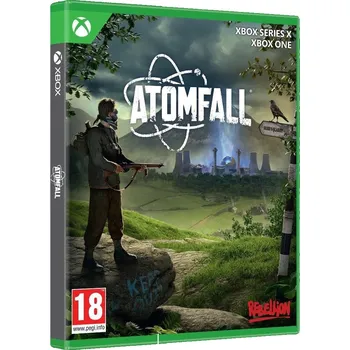 Hra pro Xbox Atomfall - Xbox Series X