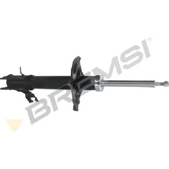 Tlumič pérování BREMSI SA0950