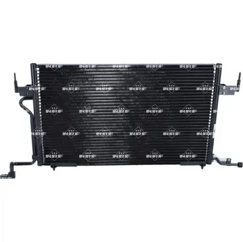 Výparník klimatizace Kondenzátor, klimatizace NRF NRF35260