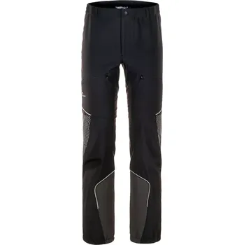 Pánské kalhoty Pánské softshellové kalhoty Ferrino Lena - XL
